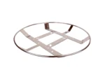 Seaview Stainless Steel Guard for 12-20" Radars
