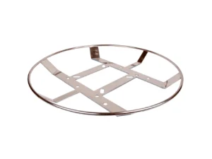 Seaview Stainless Steel Guard for 12-20" Radars