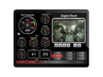 Maretron N2KView Vessel Monitoring & Control Software f/PC