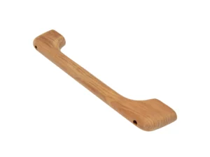 Whitecap Teak Towel Bar - 14"