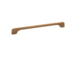 Whitecap Teak Long Towel Bar - 23"