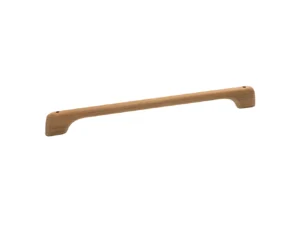 Whitecap Teak Long Towel Bar - 23"