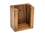 Whitecap Teak Liquid Soap Holder