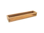 Whitecap Teak Stow Rack