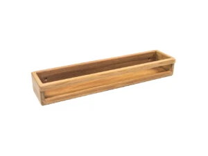 Whitecap Teak Stow Rack