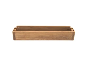 Whitecap Teak Navigation Tray