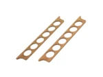 Whitecap Teak Chart Caddy