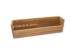 Whitecap Teak Navigation Rack