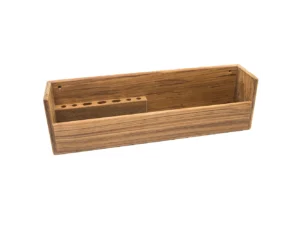 Whitecap Teak Navigation Rack