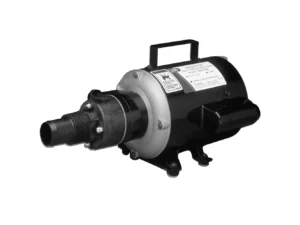 Jabsco Macerator Pump - 115V