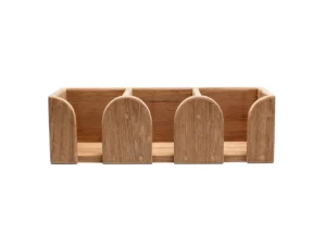 Whitecap Teak THree Mug Rack