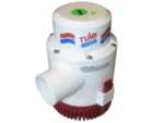 Rule 4000 Non-Automatic Bilge Pump - 24V
