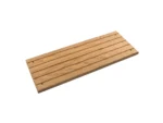 Whitecap Teak Deck Step - Large