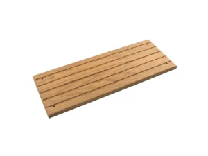 Whitecap Teak Deck Step - Large