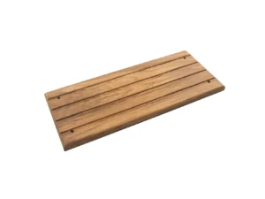Whitecap Teak Deck Step - Medium