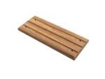 Whitecap Teak Deck Step - Small
