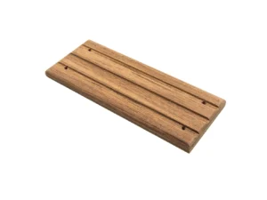 Whitecap Teak Deck Step - Small