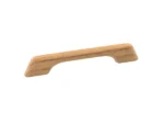 Whitecap Teak Handrail - 1 Loop - 13"L
