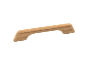 Whitecap Teak Handrail - 1 Loop - 13"L