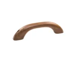 Whitecap Teak Grab Handle - 9-3/4"L