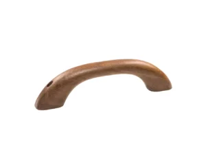 Whitecap Teak Grab Handle - 9-3/4"L