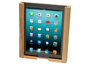 Whitecap Teak iPad Holder