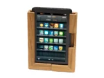 Whitecap Teak Adjustable Tablet Rack