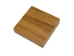 Whitecap Teak Lumber - 7/8" x 3-3/4" x 3-7/8"