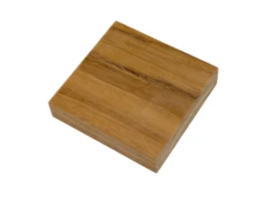 Whitecap Teak Lumber - 7/8" x 3-3/4" x 3-7/8"