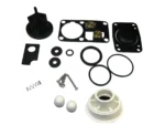 Jabsco Service Kit f/Manual 29090 & 29120 Series Toilets - 1998-2007