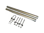 Davis Mounting Pole Kit