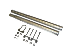 Davis Mounting Pole Kit