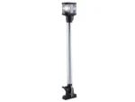 Perko Combo Masthead All-Round Anchor Light - 12-13/16"H - 12VDC