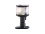 Perko Fixed Mount Combo Masthead All-Round Anchor Light - 3-3/16"H - 12VDC
