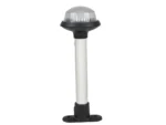 Perko Fixed Mount All-Around White Light - 7-⅛" 12VDC