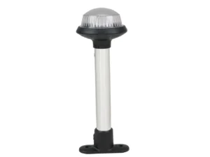 Perko Fixed Mount All-Around White Light - 7-&#8539" 12VDC