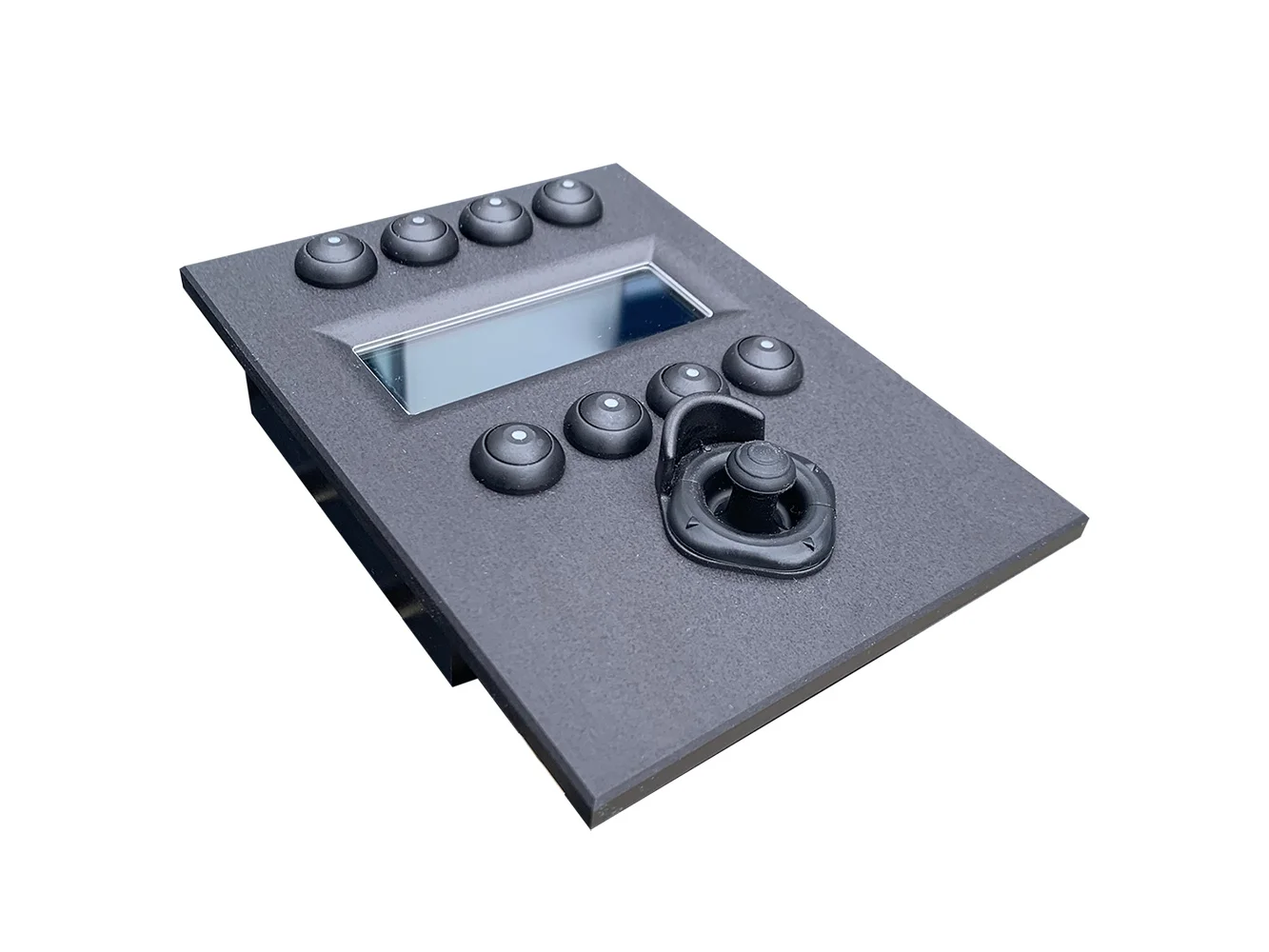 Iris 595 Controller f/NightRunner w/Joystick