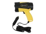 Attwood Handheld Spotlight - 400 Lumens - 12V