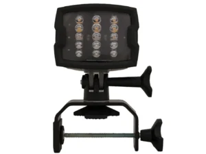 Attwood Multi-Function Battery Operated Sport Flood Light