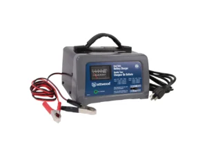 Attwood Marine & Automotive Battery Charger