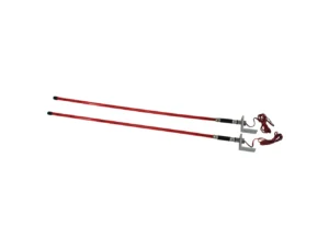 Attwood LED Lighted Trailer Guides