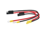 Attwood Trolling Motor Quick Connectors