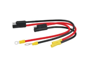 Attwood Trolling Motor Quick Connectors