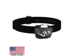 Princeton Tec VIZZ Industrial LED Headlamp - Black