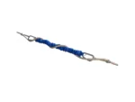 Davis Shockles LineSnubber - Blue