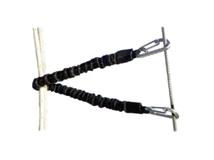 Davis Shockles MiniShockle - 12" - Black