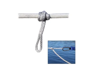 Davis Shockles LineGrabber - 9" - Pair