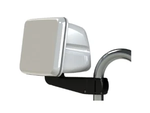 Scanstrut Scanpod 7" Instrument Pod - Uncut - Arm Mounted Fits 1" - 1.3" Rails