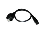 Raymarine RayNet (M) to STHS (M) 400mm Adapter Cable