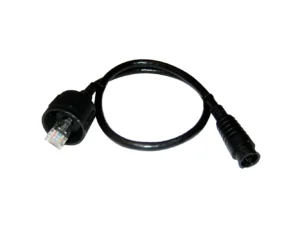 Raymarine RayNet (M) to STHS (M) 400mm Adapter Cable